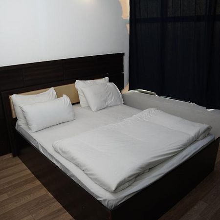 Madera Hotel Ербіль Екстер'єр фото