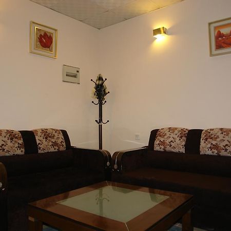 Madera Hotel Ербіль Екстер'єр фото