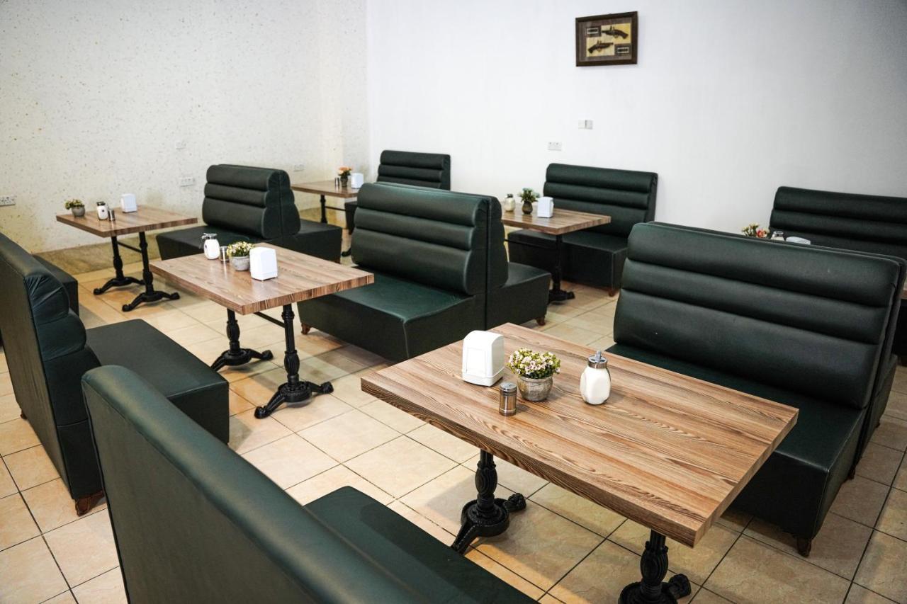 Madera Hotel Ербіль Екстер'єр фото
