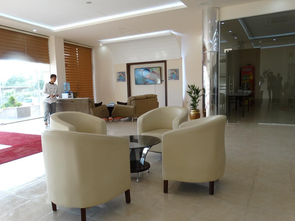 Madera Hotel Ербіль Номер фото