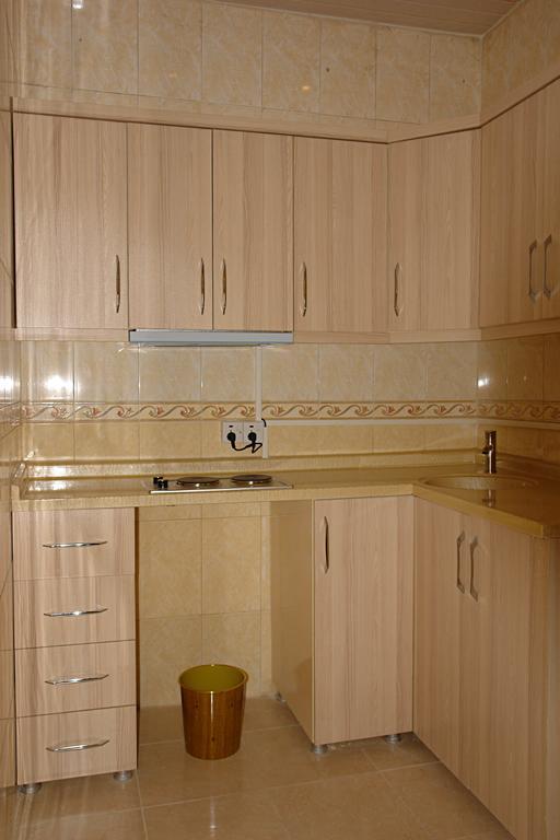 Madera Hotel Ербіль Номер фото