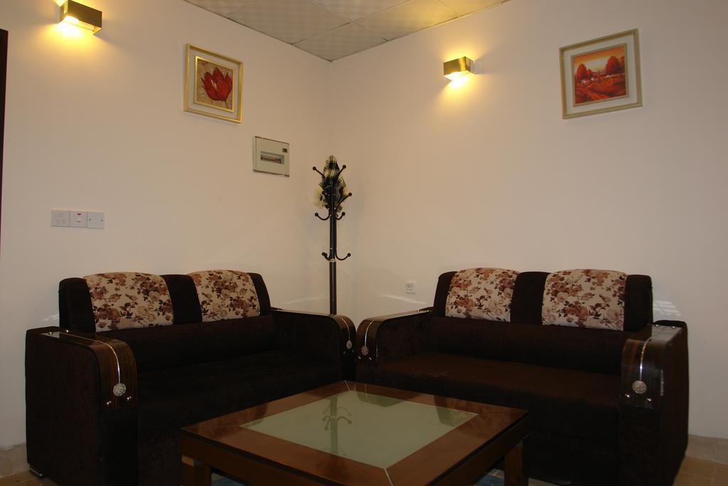 Madera Hotel Ербіль Екстер'єр фото