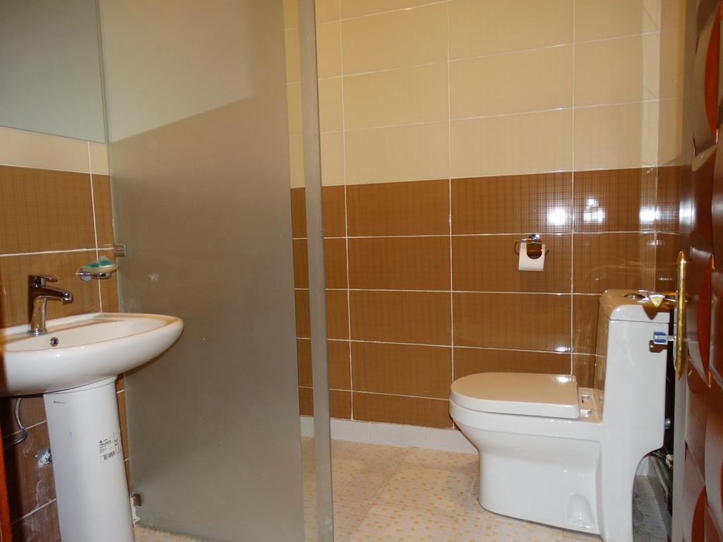 Madera Hotel Ербіль Номер фото