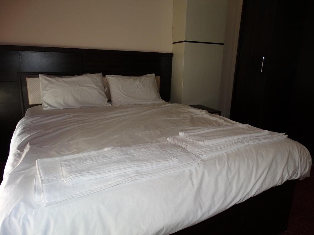Madera Hotel Ербіль Номер фото