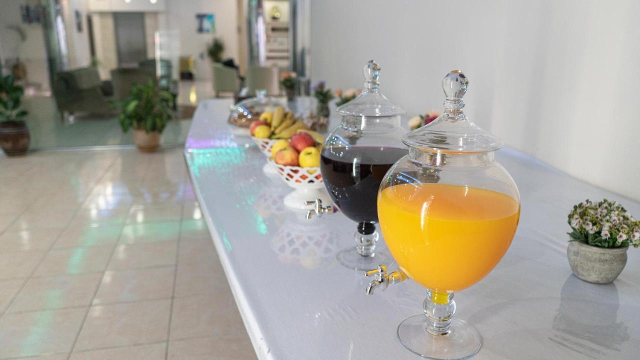 Madera Hotel Ербіль Екстер'єр фото